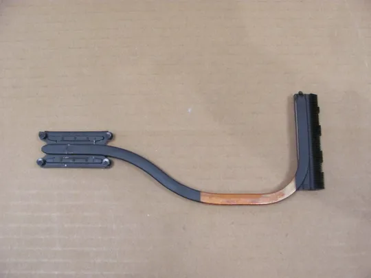 38-31 термотрубка охолодження 912392-001 для HP ProBook  440 G4 445 G4 430 G4 оригінал Ціна