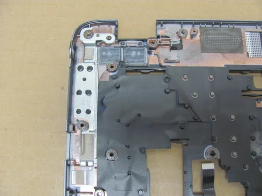 номер0923-3 кришка панель корпус топкейс палмрест для ноутбука 6070B0676602 779683-001  для HP EliteBook 740 G1 745 G2 750 G1 755 G2 840 G1 840 G2 840 850 G1 850 G2 ZBook 14 оригінал Інтернет-аукціон