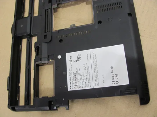 361-1 Кришка дно піддон корпуса для FUJITSU T902 оригінал Де купити