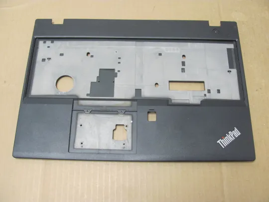 номер1038-11 корпус кришка палмрест корпус топкейс верхня панель палмрест cover-C 460.0AB09.0001 01ER046  для Lenovo Thinkpad T570 P51S оригінал Ціна