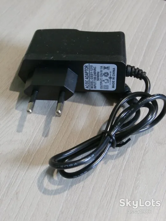 Купити Адаптер / блок питания 5в,3в,9в,12,15,18,24,48 вольт.кажіть який треба