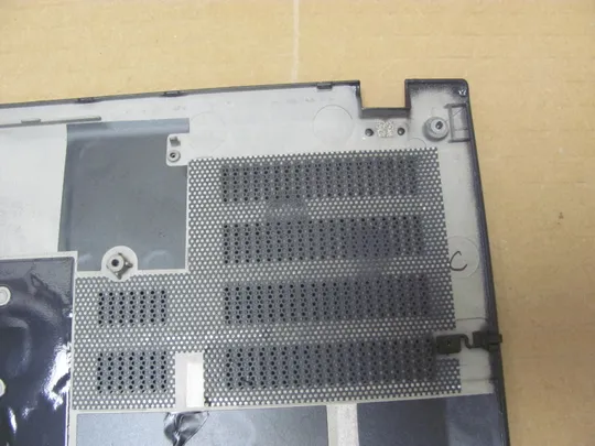 номер0929-2 Кришка дно піддон корпуса корпуса нижний корпус (дно) для ноутбука низ AM16Q000500 для Lenovo Thinkpad T480s  оригінал в Україні