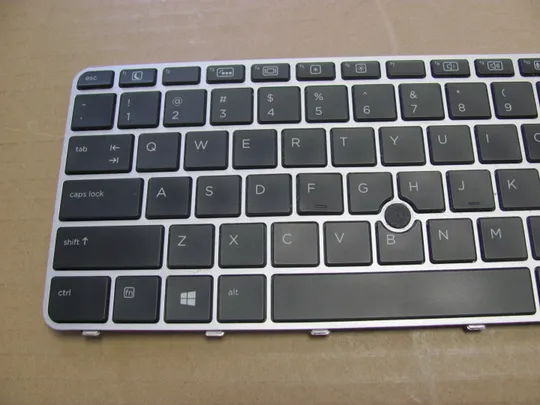 Купити номер1009-3 Keyboard Клавіатура 6037B0112701 836623-001  для HP EliteBook 850 755 G3 G4  оригінал