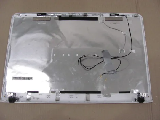 Купити 414-4 кришка матриці 42.4MR09.011 604MR0501  для  SONY VAIO  SVE17 SVE171  оригінал