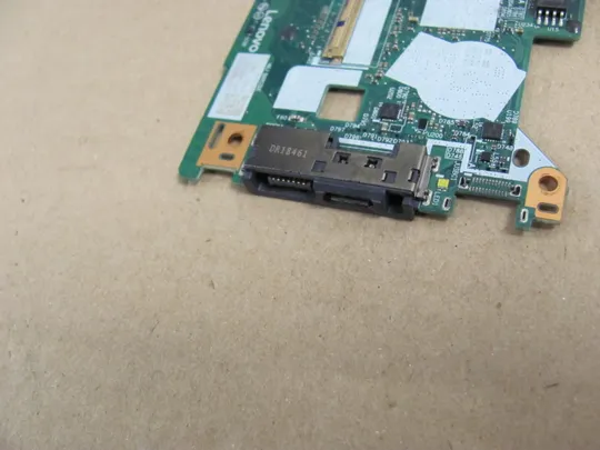 651-6 материнська плата SR3L9 i5-8350U ET480 NM-B501  для Lenovo Thinkpad T480  оригінал Характеристики