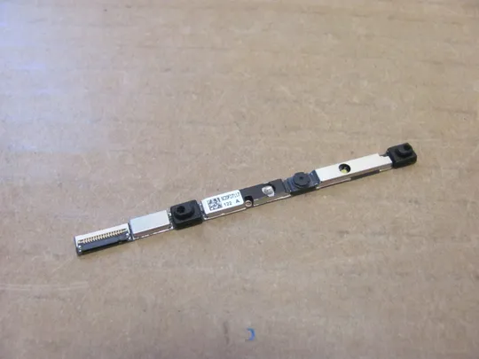 номер0979-43 WEB камера Веб-камера для ноутбука Камера спостереження Камера для відеозв'язку web camera SC20F27117 SC20F27115 SC20F27116  для Lenovo Thinkpad T15g P15 Gen 1 Gen 2  E14 E15 L14 L15 P15 T15g P17  оригінал Ціна