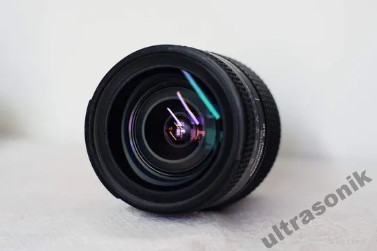 Объектив Sony / Promaster XLD 24-200mm/3.5-5.6 Ф=72mm Ціна