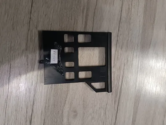 Заглушка DVD привода, для ноутбука Acer Aspire E5-571 Acer E5-511 E5-521 E5-531 Packard Bell ENTF71BM FA154000 Ціна