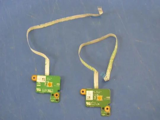 номер0029-17 плата кнопки ВКЛ 69N0BNG10A01 для MEDION AKOYA P7632 P7627T DNS C17A E7223 E7227 Плата кнопки включеня Кнопкова плата Кнопковий модуль Плата управління кнопками, Плата кнопки живлення Laptop Power button board оригінал Ціна