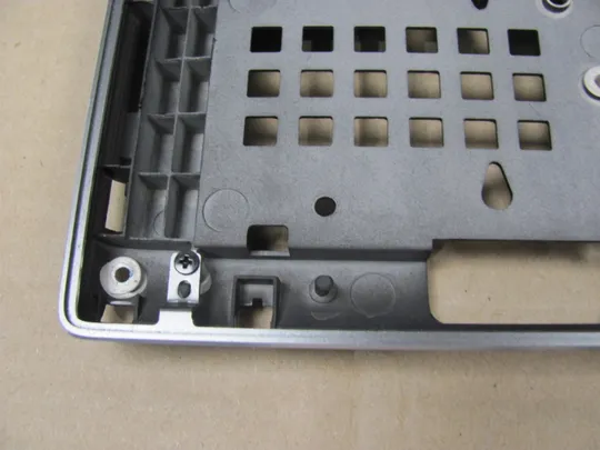 680-5  Кришка дно піддон корпуса  01HVX1 AM26K000502 для  Dell Precision 17 7730 7740 M7730 M7740 оригінал Інтернет-аукціон