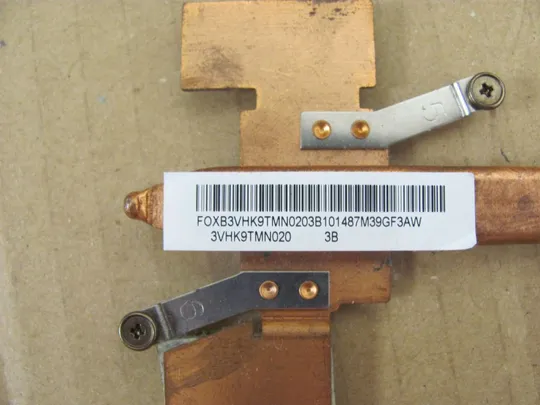 номер0108-21 система охолодження 3VHK9TMN020 для SONY VAIO SVF15328 SVF15327 SVF152A SVF15 SVF 15 Оригінал Продаж