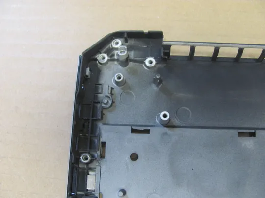 номер1020-1 Кришка панель палмрест 3IXW2TP003  для HP ZBOOK 15 G5 топкейс Верхня панель палмрест cover-C оригінал З аукціону