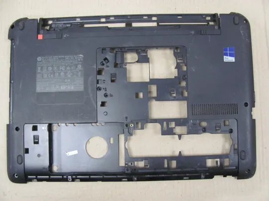 номер0102-1 Кришка дно піддон корпуса AP15A000500 768124-001 для HP ProBook 450 G2 455 G2  оригінал Ціна