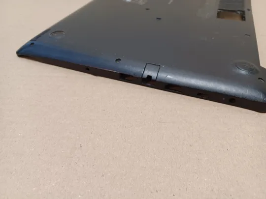 номер1065-16 Кришка дно піддон корпуса AP250000610 0NK41T  для  DELL Latitude 3590  Нижний корпус для ноутбука Низ Корпус D оригінал На торгах