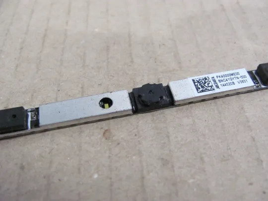 349-12 WEB - камера PK40000ME00 для Lenovo IdeaPad G50-70 G50-30 G50-45 G50-70 z50-70 оригінал З аукціону