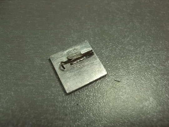 Купити знак аэрофлот ссср  ил 62 №6956