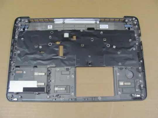 Купити 804-6 панель палмрест 850147-001 AM1C300600 для HP Zbook 15 G3 G4 оригінал