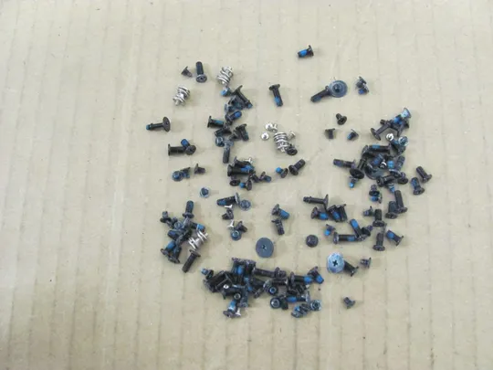 номер0282-10 комплектуюче для Acer Aspire V3-731 V3-731G оригінал Ціна