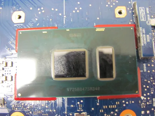 номер0111-2 материнська плата 6050A2848001 920053-601 SR340  i5-7300U  для HP ELITEBOOK X360 1030 G2  оригінал Недорого