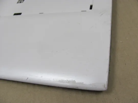 413-4  Кришка панель палмрест 60.4MR01.014 для  SONY VAIO  SVE17 SVE171   оригінал Де купити