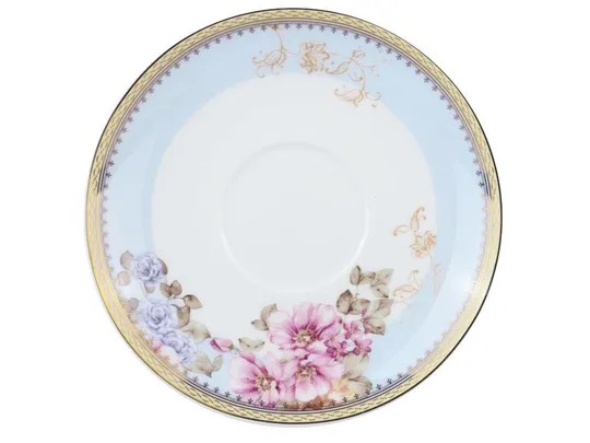 Чайный сервиз Lefard Мери Блю 264-631 14 предметов З аукціону