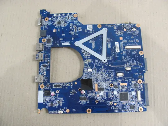 Купити номер0003-15 материнська плата Mainboard Материнка Основна плата Системна плата Плата системи Laptop motherboard мамка  ноутбучна плата 6-71-W24H0-D02A   для  TERRA 1528  оригінал