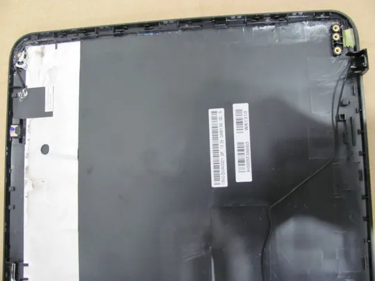 505-10 Кришка матриці H000038660 13N0-ZWA0Q01 для Toshiba Satellite L850-110 L850-1L1 L850D L850 оригінал Інтернет-аукціон