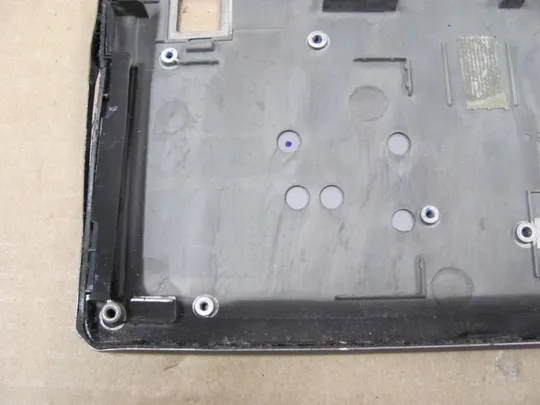 658-1 Кришка панель палмрест 3IXW2TP003  для HP ZBOOK 15 G5 оригінал Інтернет-аукціон