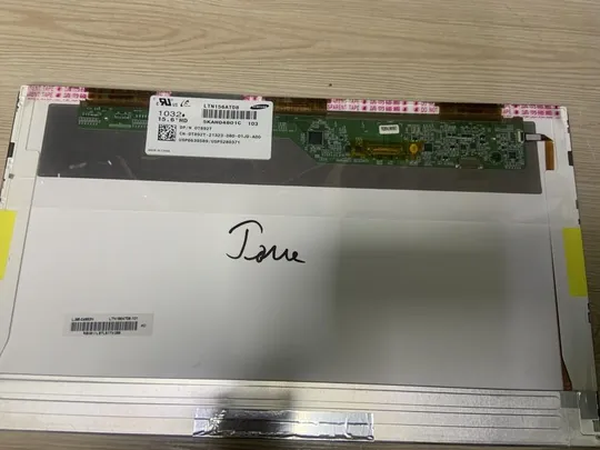 Матрица для ноутбука 15.6&quot; LTN156AT08 (1366x768, 30pin справа вверху), Ціна