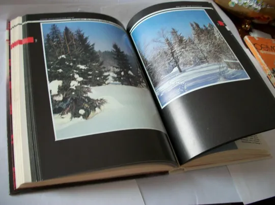 Купити Книга А. Волгин &quot;Фотография из практики любителя&quot; 1988-год, объемная книга, как новая,