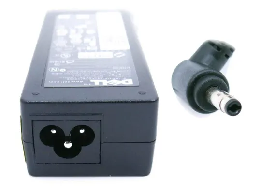 Купити Блок питания для Dell Vostro 5560 (19.5V 3.34A 65W (4.8-4.2*1.7)) Bullet.