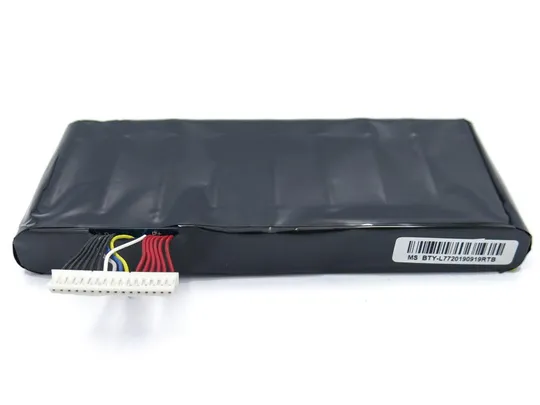 Купити Аккумулятор BTY-L77 для MSI GT72, GT72S, GT72VR, MS-1781, MS-1782, MS-1783 (2PE-022CN 2QD-1019XCN 2