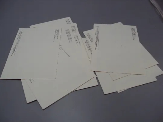 Набор открыток И.И. Шишкин государственная третьяковская галерея 1984 год в наборе 16 шт №18649 Інструкція