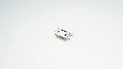 фото, Роз'єм microUSB MUJ091 для планшета, телефону