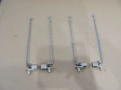 фото, номер1030-5 кріплення з петлями 60Y5485 33.4CU08.001 для LENOVO T510i T510 T520 T530 W510 W520 W530 оригінал