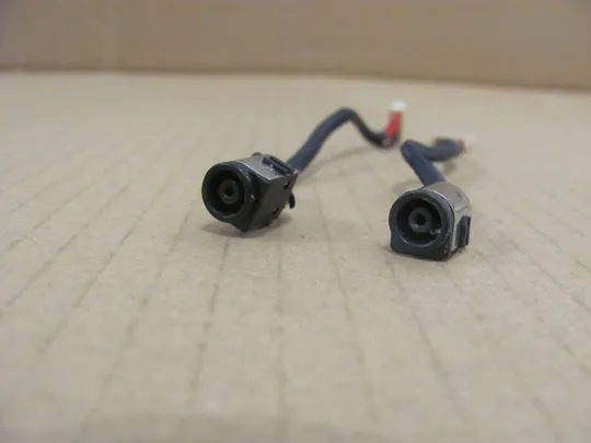 Купити номер0108-15 роз'єм живлення для SONY VAIO SVF15 SVF151 SVF152 SVF153 SVF15328 SVF15327 SVF152A SVF15 SVF 15 Оригінал