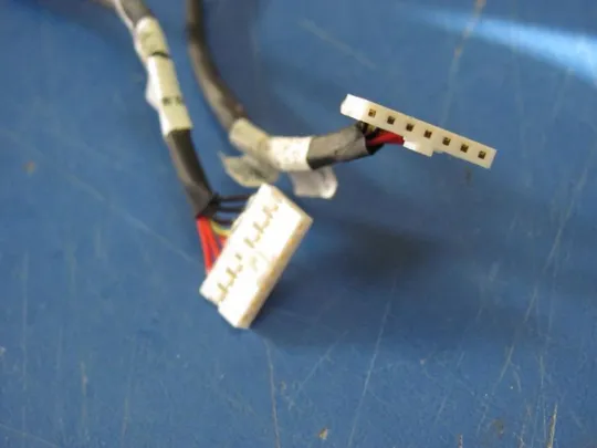 Купити номер0001-5 роз'єм живлення 0J5HM8 для DELL INSPIRON 17 P26E 17 5748 5000 оригінал