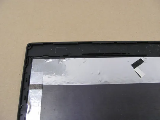 599-14 кришка матриці 460.0A90U.0002 SCB0L81627 для Lenovo ThinkPad X1 Yoga Gen 2 оригінал в Україні