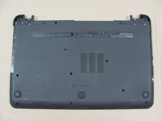 номер0118-3  Кришка дно піддон корпуса AP14D000410 754213-001  для HP 250 G3, 255 G3, 15-G, 15-H, 15-R, 15-T, 15-Z оригінал Ціна