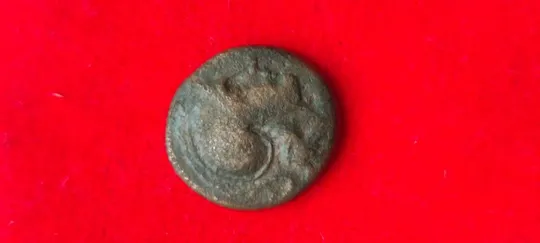 Редкая античная монета ЛИСИМАХА,сподвижника Александра Македонского Im236 Ціна