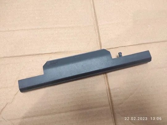 Купити Оригінал АКБ W540BAT-6 11.1V для CLEVO W550SU W540EU W550 W540EU W155U W550EU W54EU W55EU W545EU W550SU W550SU2 W155EU W551SU1 W650KK W550SU1 W550TU Terra 1529h Aquado M1519