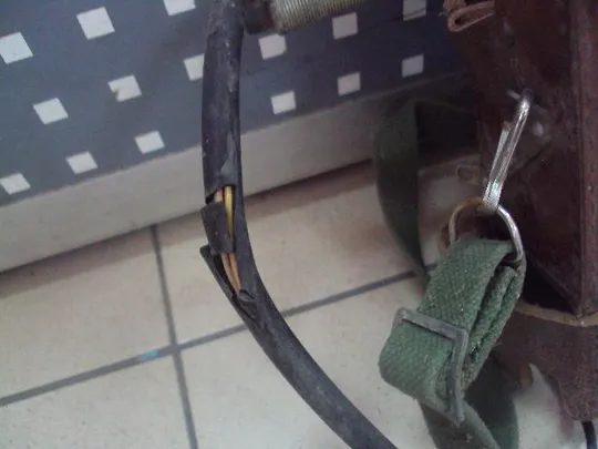 Прибор дозиметр ДП-5А с наушниками №3206 Недорого