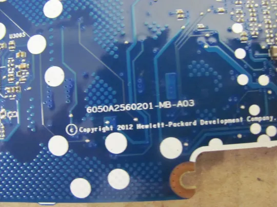 номер0293-30 материнська плата Mainboard Материнка Основна плата Системна плата Плата системи Laptop motherboard мамка  ноутбучна плата 6050A2560201 SR1ED i5-4300U для HP EliteBook 840 G1 оригінал Інтернет-аукціон