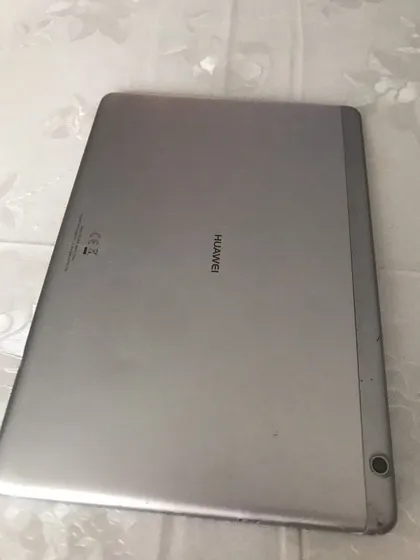 фото, планшет huawei