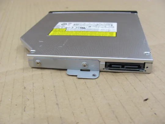 707-13 DVD привід   для  Fujitsu Celsius H910 H920  оригінал З аукціону
