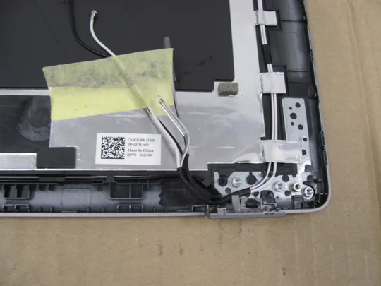 724-23 кришка матриці 0GR18W  для  DELL Latitude 5320  оригінал Де купити