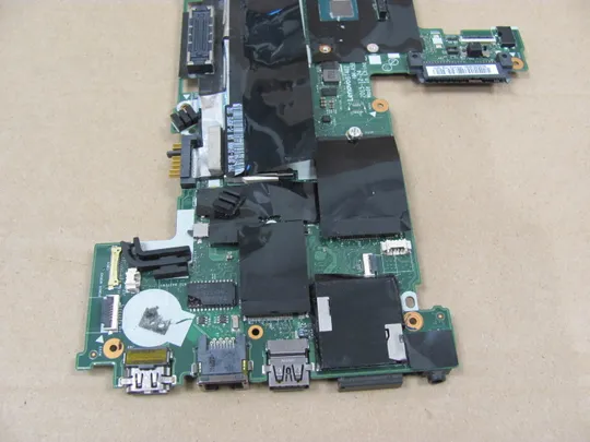 615-12 материнська плата РОБОЧА  NM-A581 01AW324  i5-6200U  для Lenovo ThinkPad T460 оригінал Де купити