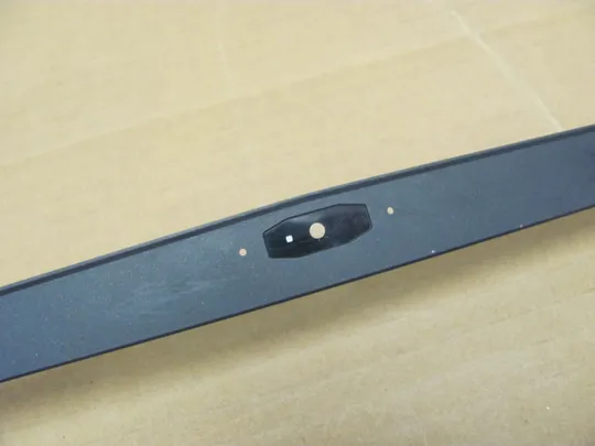 номер0945-16  рамка матриці,matrix frame,Окантовка дисплея,Рамка екрана,Корпус рамка матриці 3077B1B212   для  MSI GS73 GS73VR оригінал З аукціону