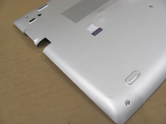 791-4 Кришка дно піддон корпуса 6070B1210001 L14371-001 для  HP Elitebook 745 840 G5 G6 оригінал З аукціону