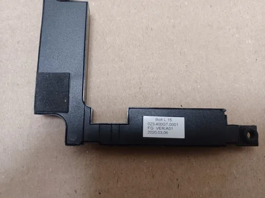 номер1060-16 динаміки Dynamics  0YP88H 023.400GT.0001  для DELL LATITUDE 3400 3500  оригінал Де купити